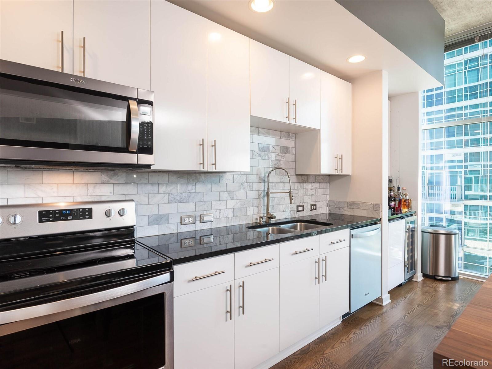 1700 Bassett Street Denver CO 80202