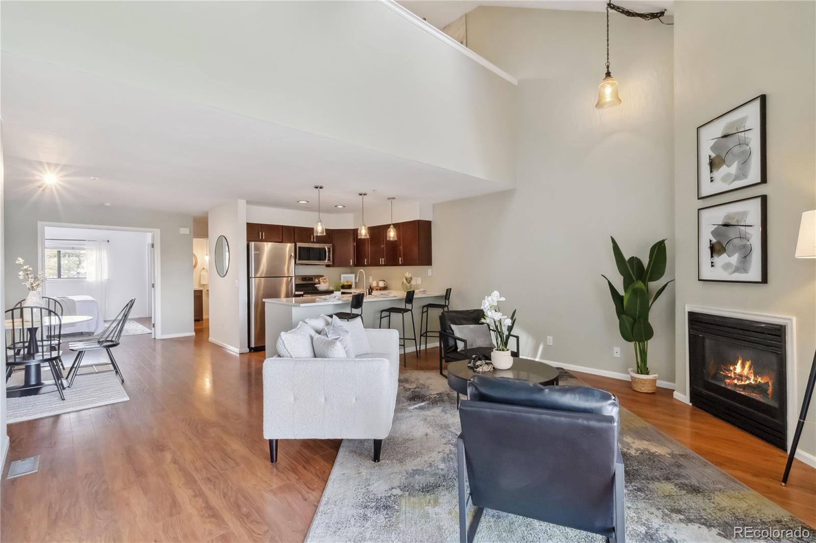 10550 W Jewell Avenue Lakewood CO 80232
