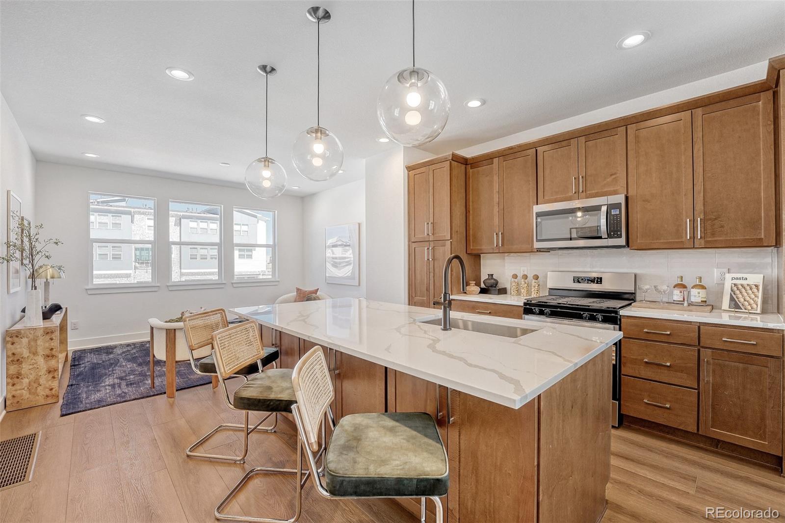 20597 E 62nd Drive Aurora CO 80019