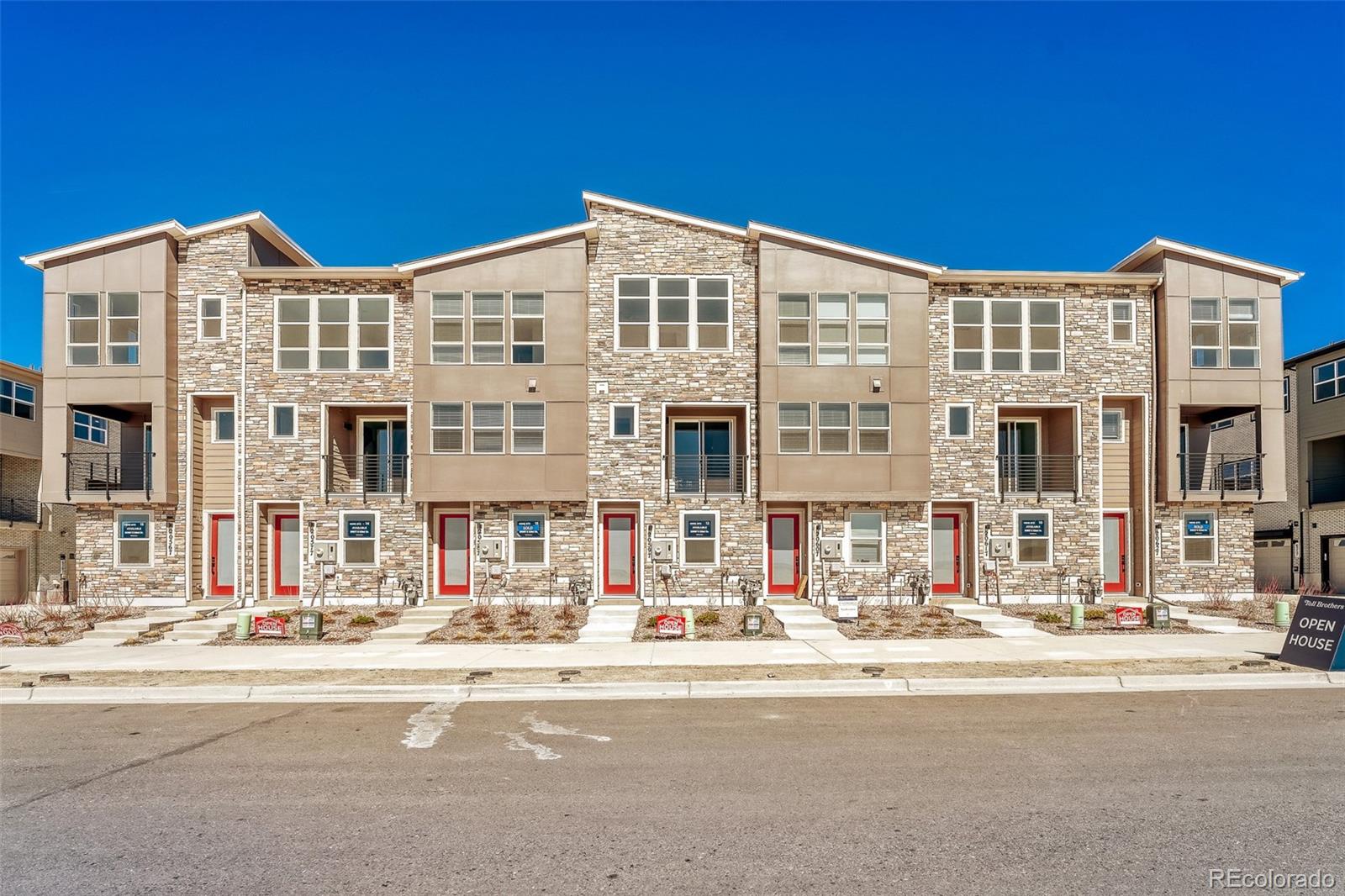 20597 E 62nd Drive Aurora CO 80019