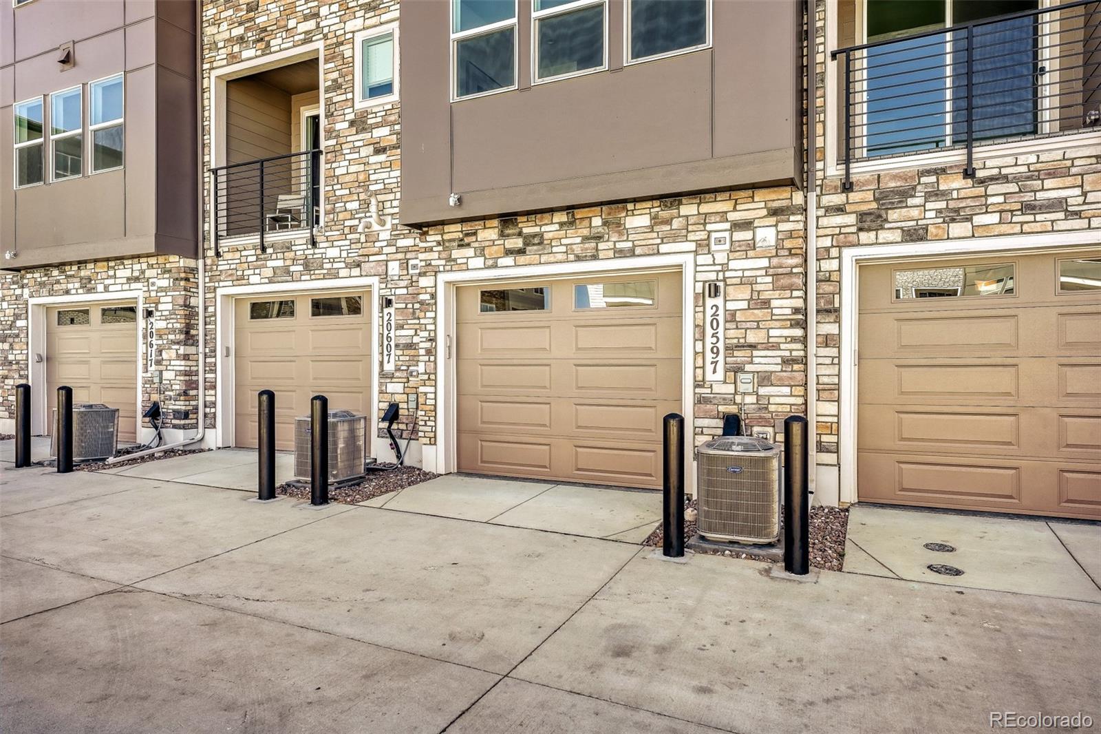 20597 E 62nd Drive Aurora CO 80019