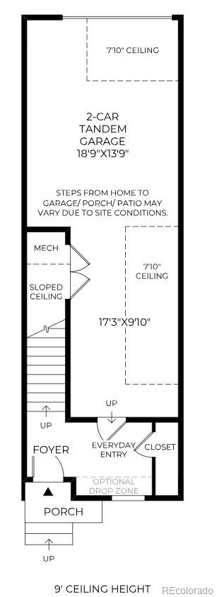 20597 E 62nd Drive Aurora CO 80019