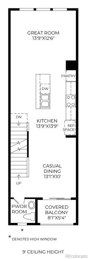 20597 E 62nd Drive Aurora CO 80019