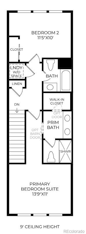 20597 E 62nd Drive Aurora CO 80019