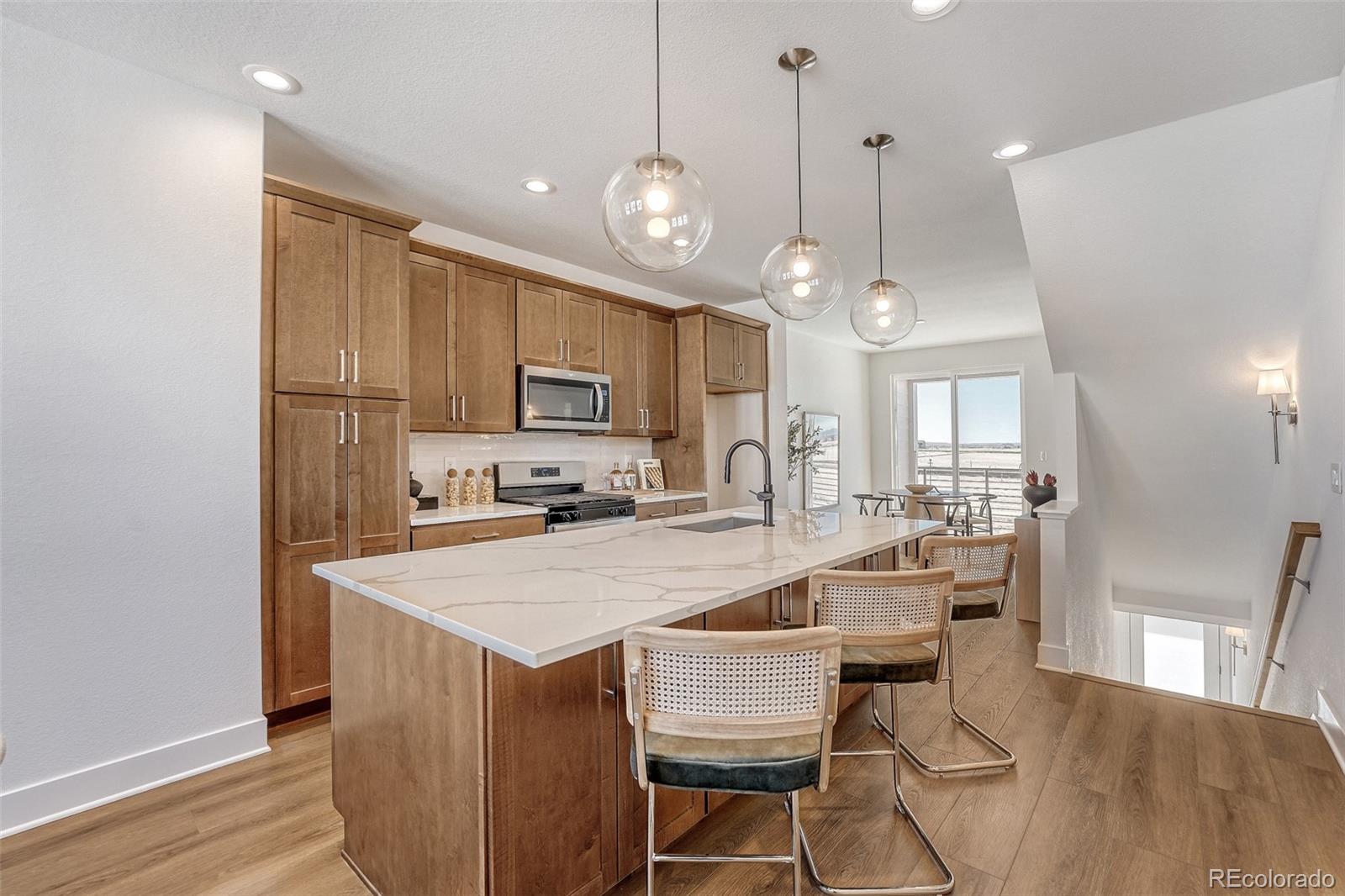 20597 E 62nd Drive Aurora CO 80019