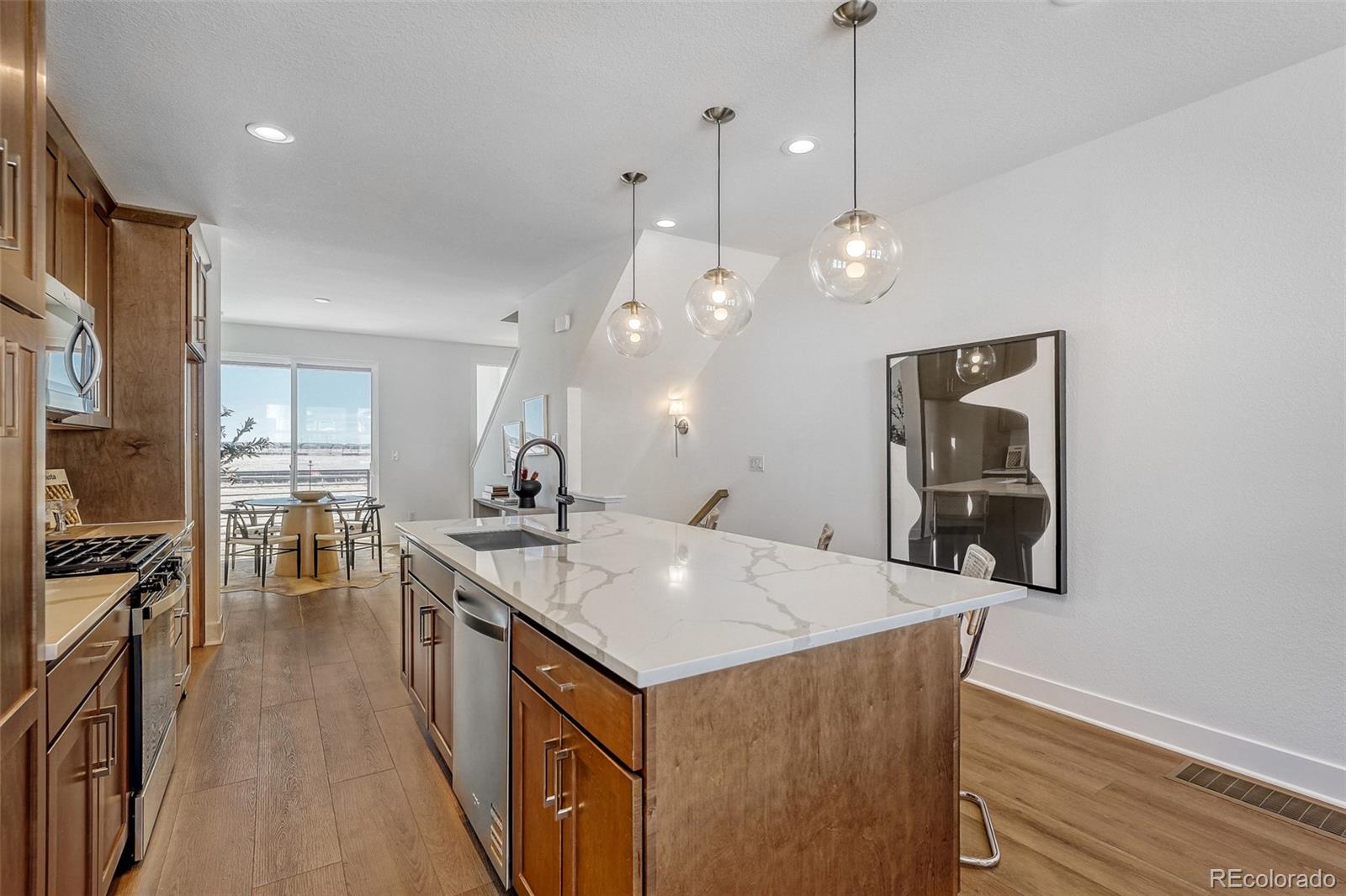 20597 E 62nd Drive Aurora CO 80019
