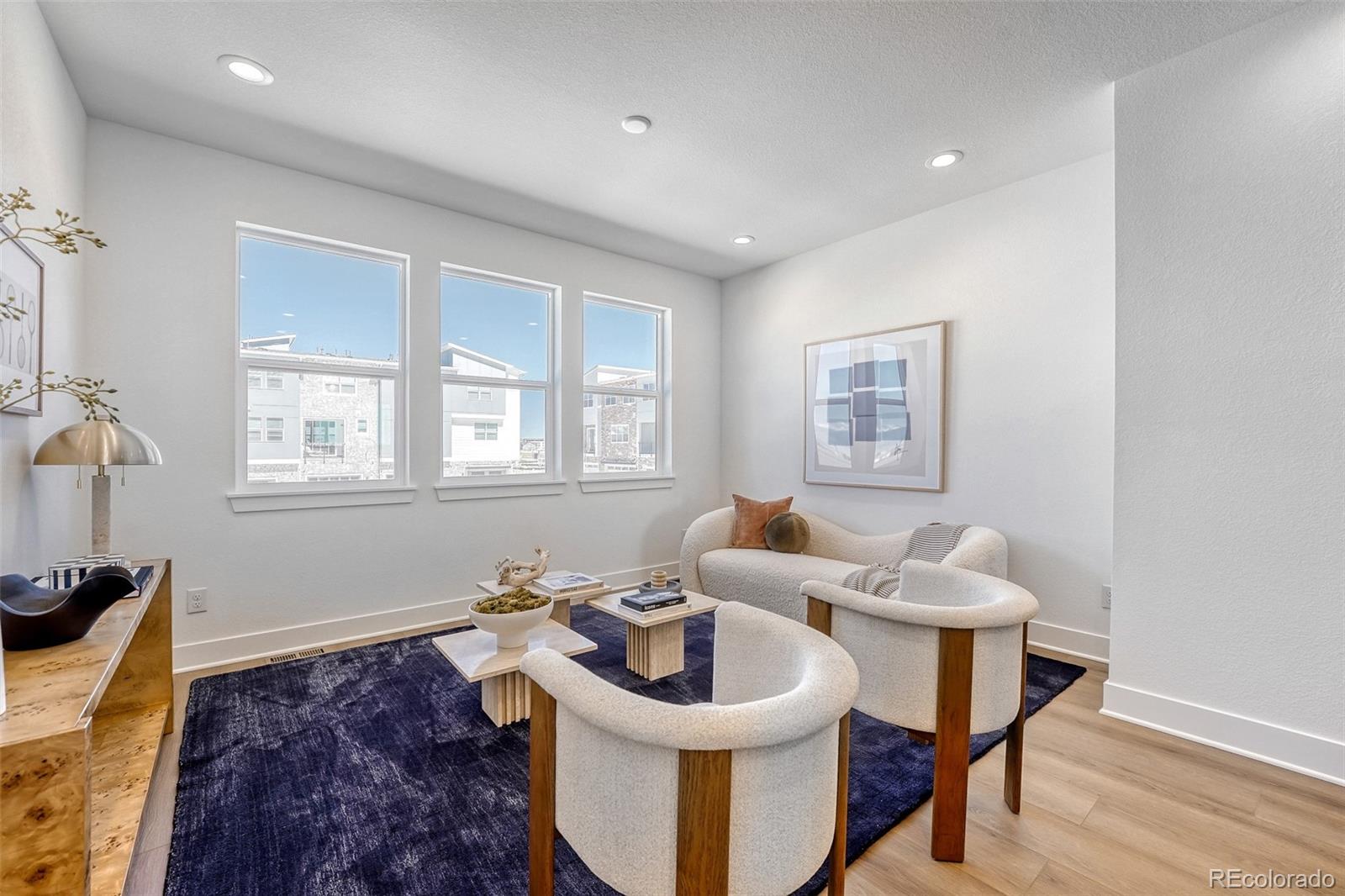 20597 E 62nd Drive Aurora CO 80019