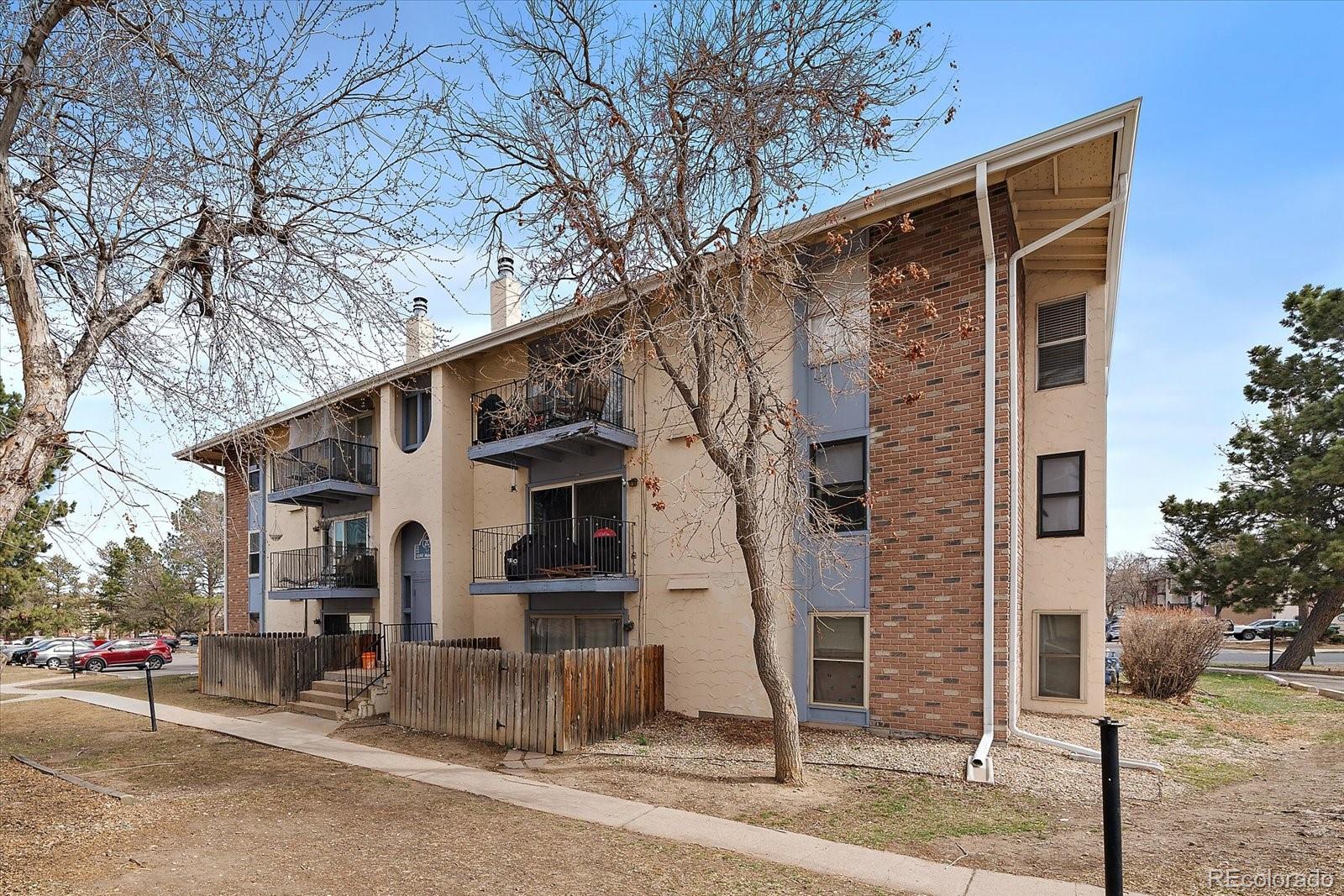 12143 Melody Drive Denver CO 80234