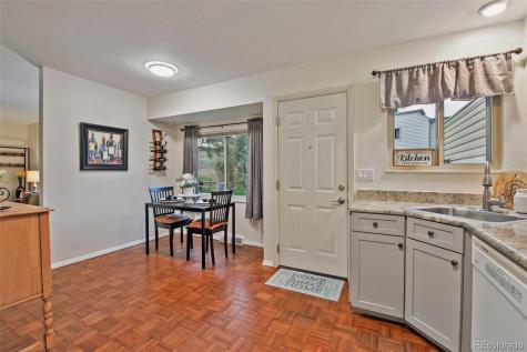 1679 S Lee Street Lakewood CO 80232