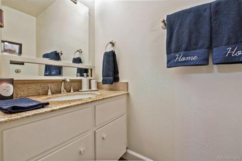 1679 S Lee Street Lakewood CO 80232