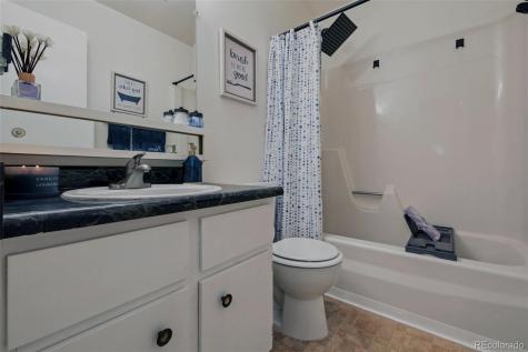 1679 S Lee Street Lakewood CO 80232