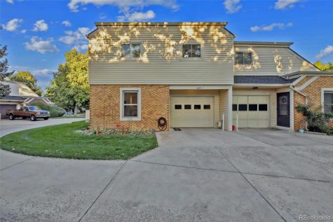 1679 S Lee Street Lakewood CO 80232