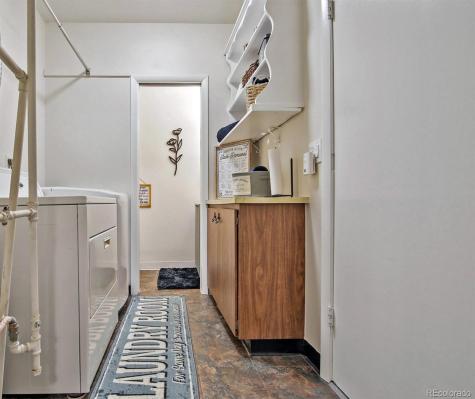 1679 S Lee Street Lakewood CO 80232