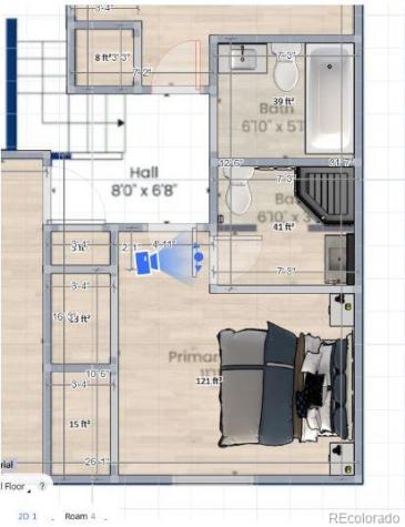 1679 S Lee Street Lakewood CO 80232