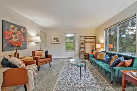1679 S Lee Street Lakewood CO 80232
