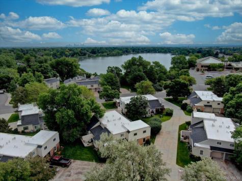 1679 S Lee Street Lakewood CO 80232