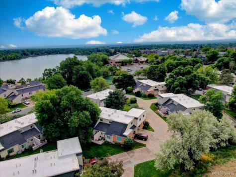 1679 S Lee Street Lakewood CO 80232