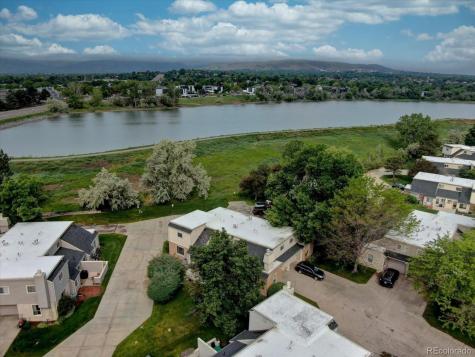 1679 S Lee Street Lakewood CO 80232