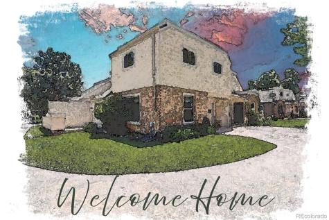 1679 S Lee Street Lakewood CO 80232