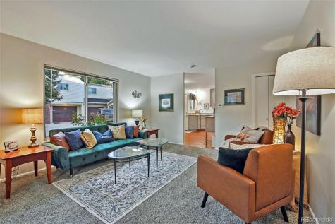 1679 S Lee Street Lakewood CO 80232