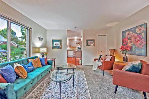 1679 S Lee Street Lakewood CO 80232