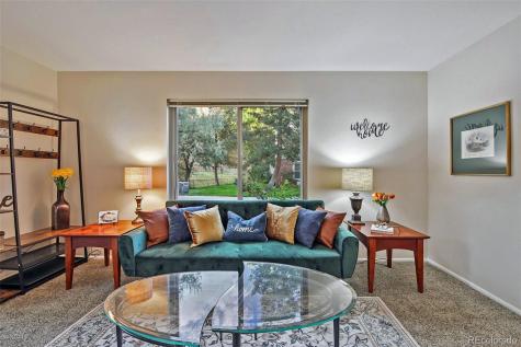 1679 S Lee Street Lakewood CO 80232