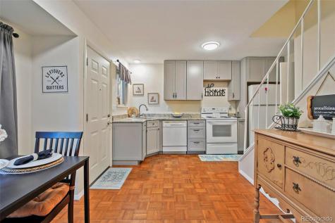 1679 S Lee Street Lakewood CO 80232
