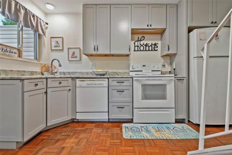 1679 S Lee Street Lakewood CO 80232