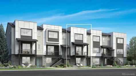 3440 W Elmhurst Place Littleton CO 80120