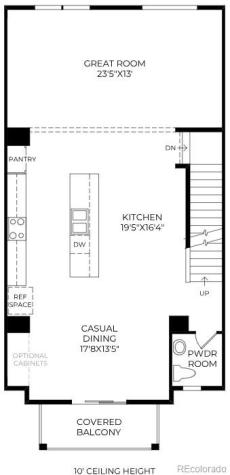 3440 W Elmhurst Place Littleton CO 80120