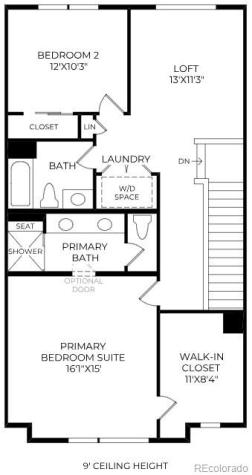 3440 W Elmhurst Place Littleton CO 80120