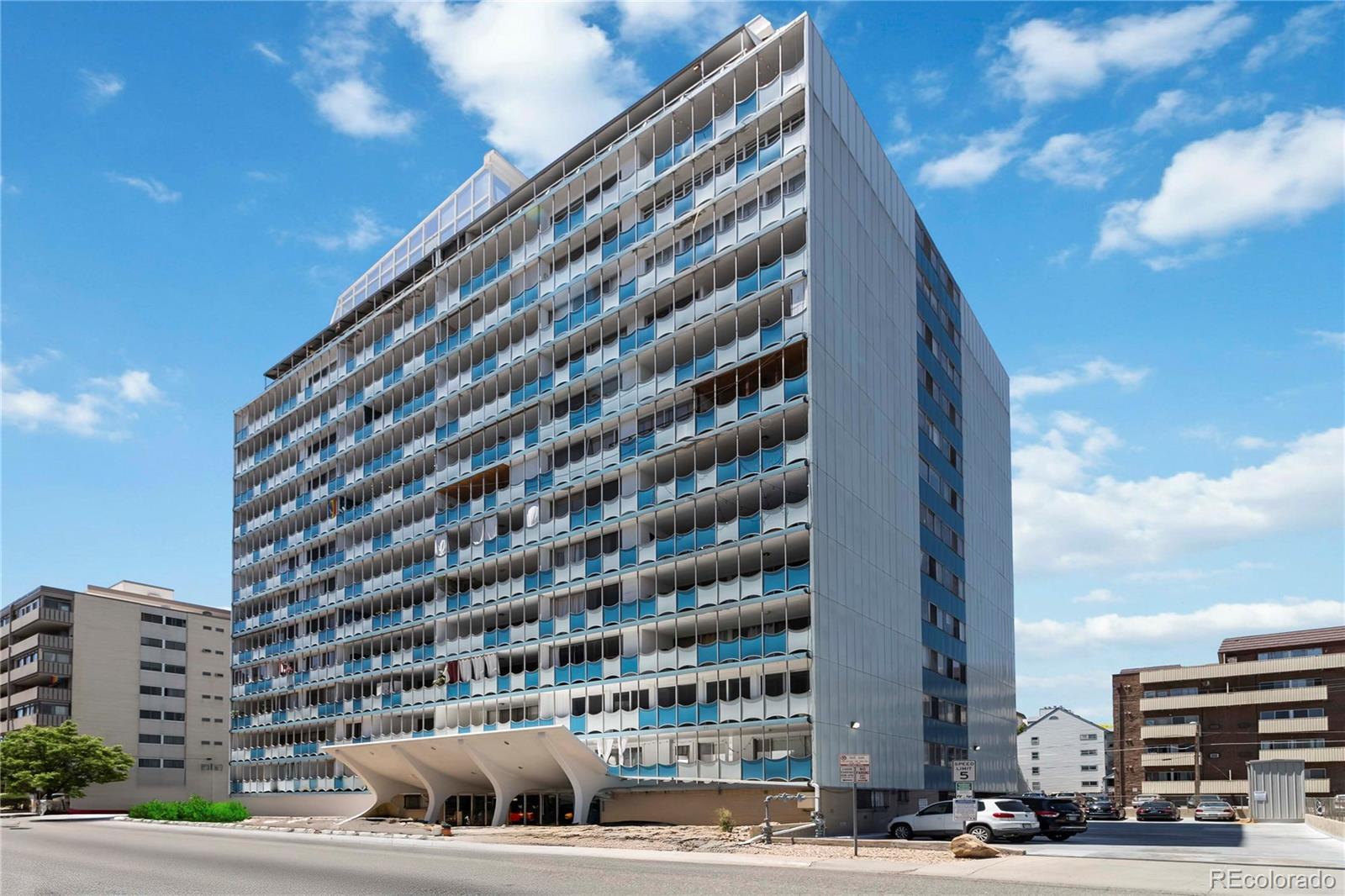 1155 N Ash Street Denver CO 80220