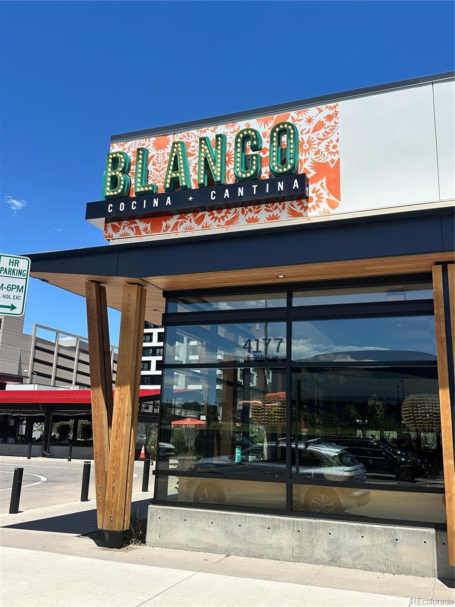 1155 N Ash Street Denver CO 80220