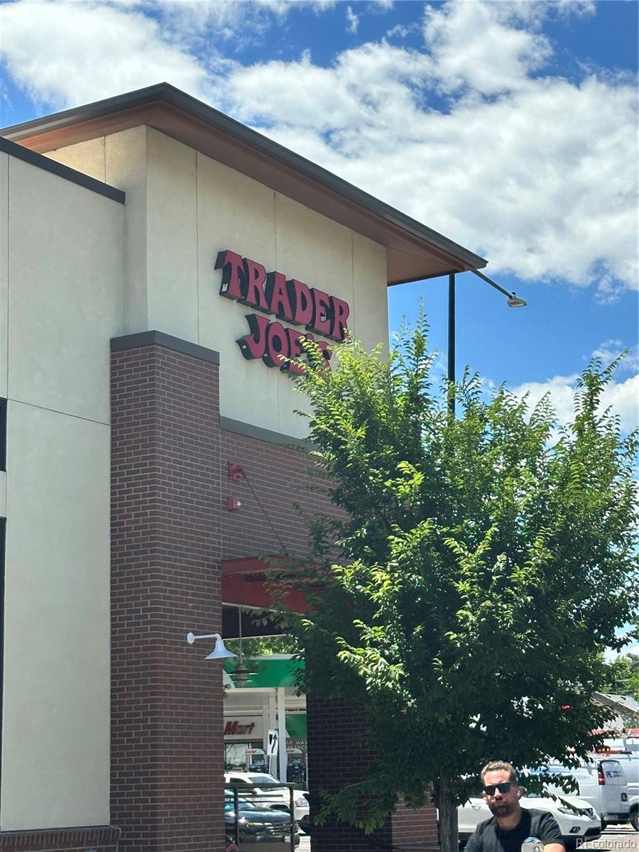 1155 N Ash Street Denver CO 80220