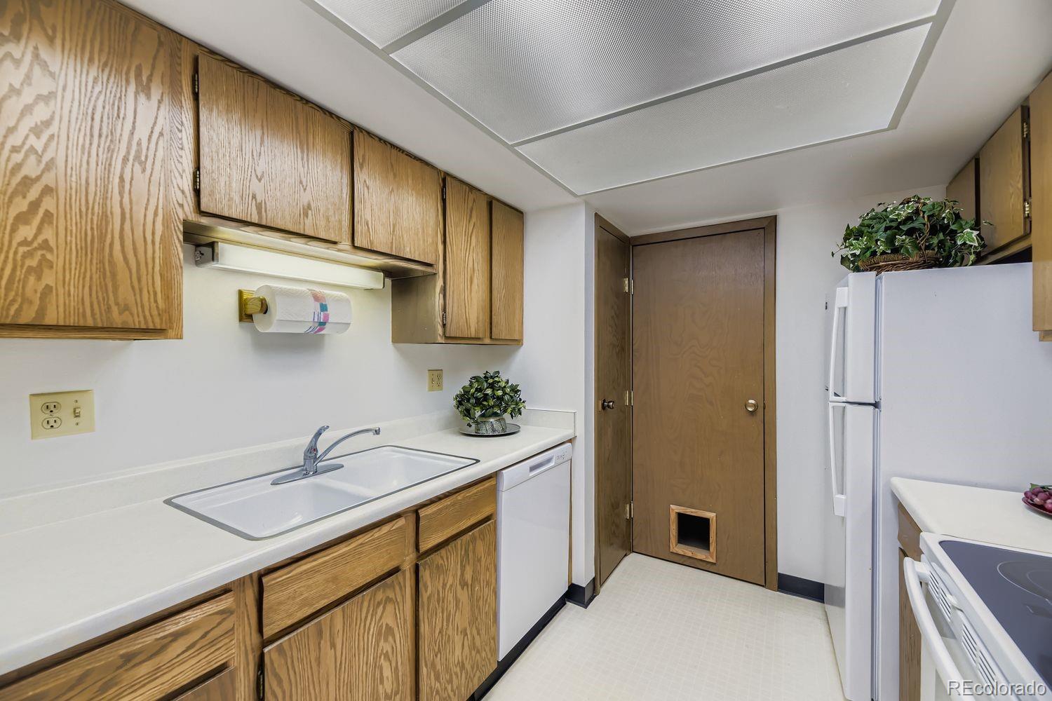3550 S Harlan Street Denver CO 80235