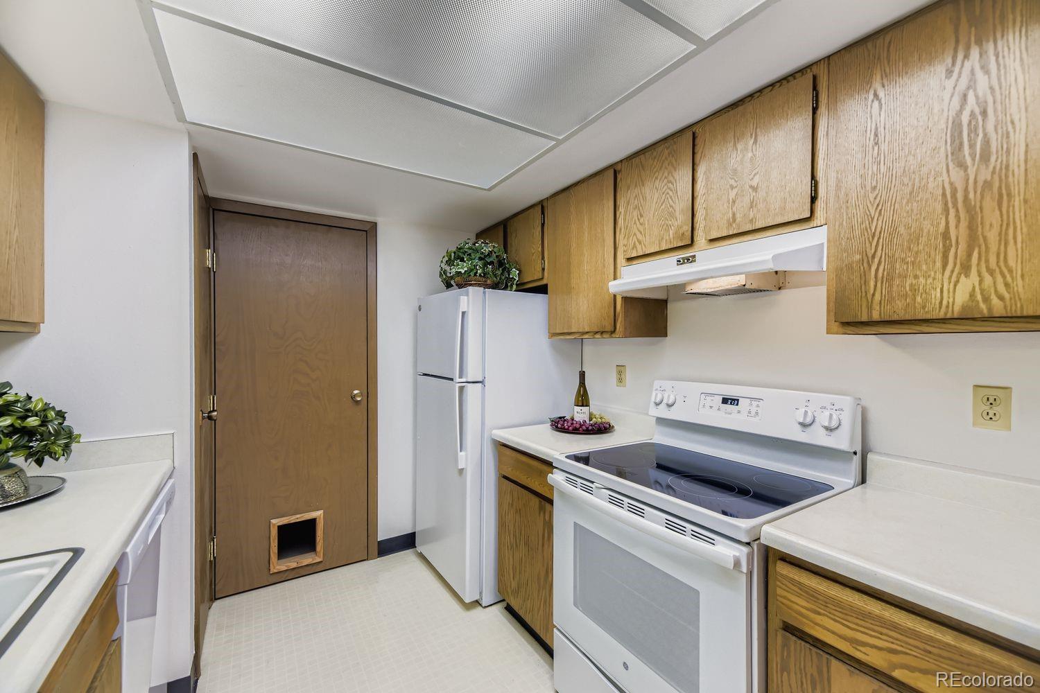 3550 S Harlan Street Denver CO 80235
