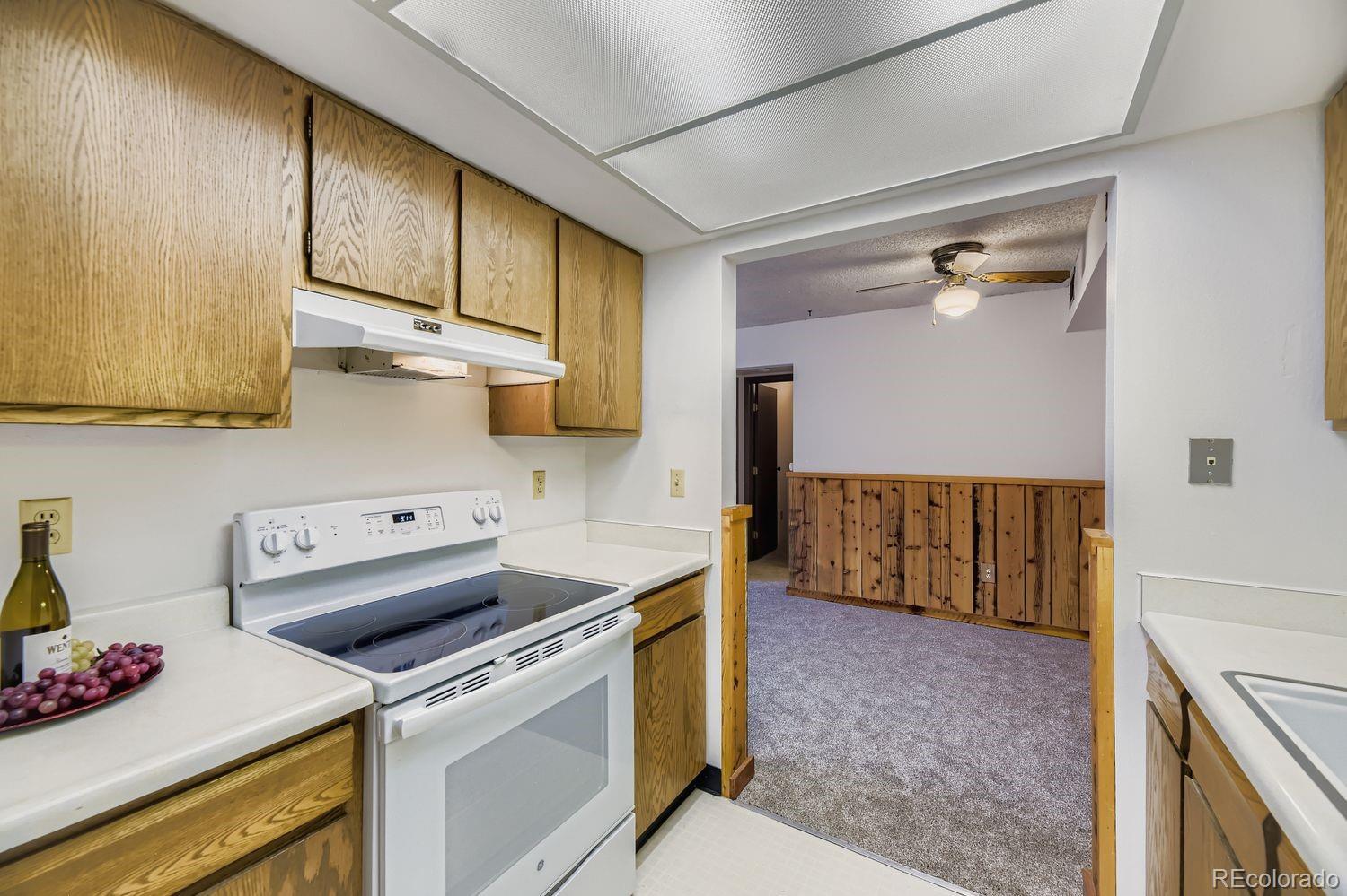 3550 S Harlan Street Denver CO 80235