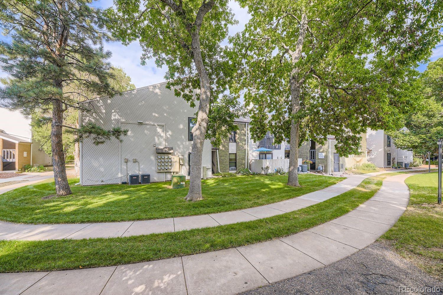 3550 S Harlan Street Denver CO 80235