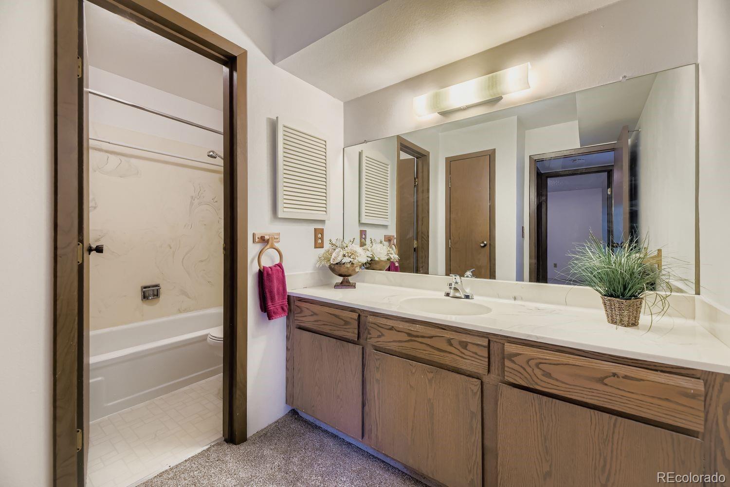 3550 S Harlan Street Denver CO 80235
