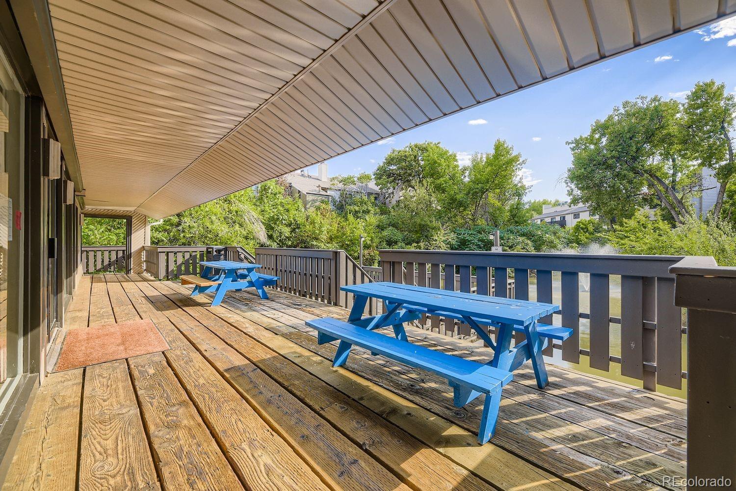 3550 S Harlan Street Denver CO 80235