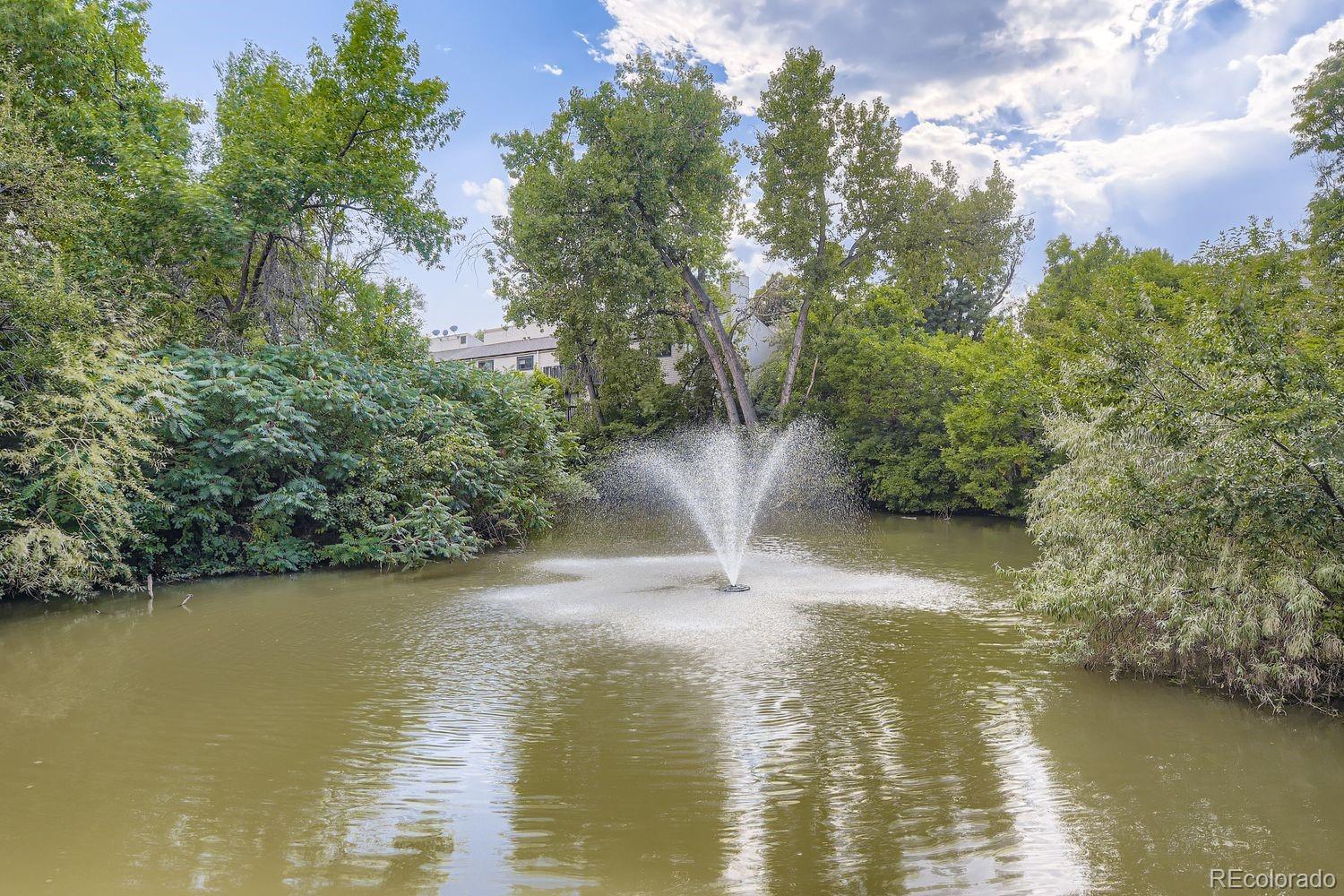3550 S Harlan Street Denver CO 80235