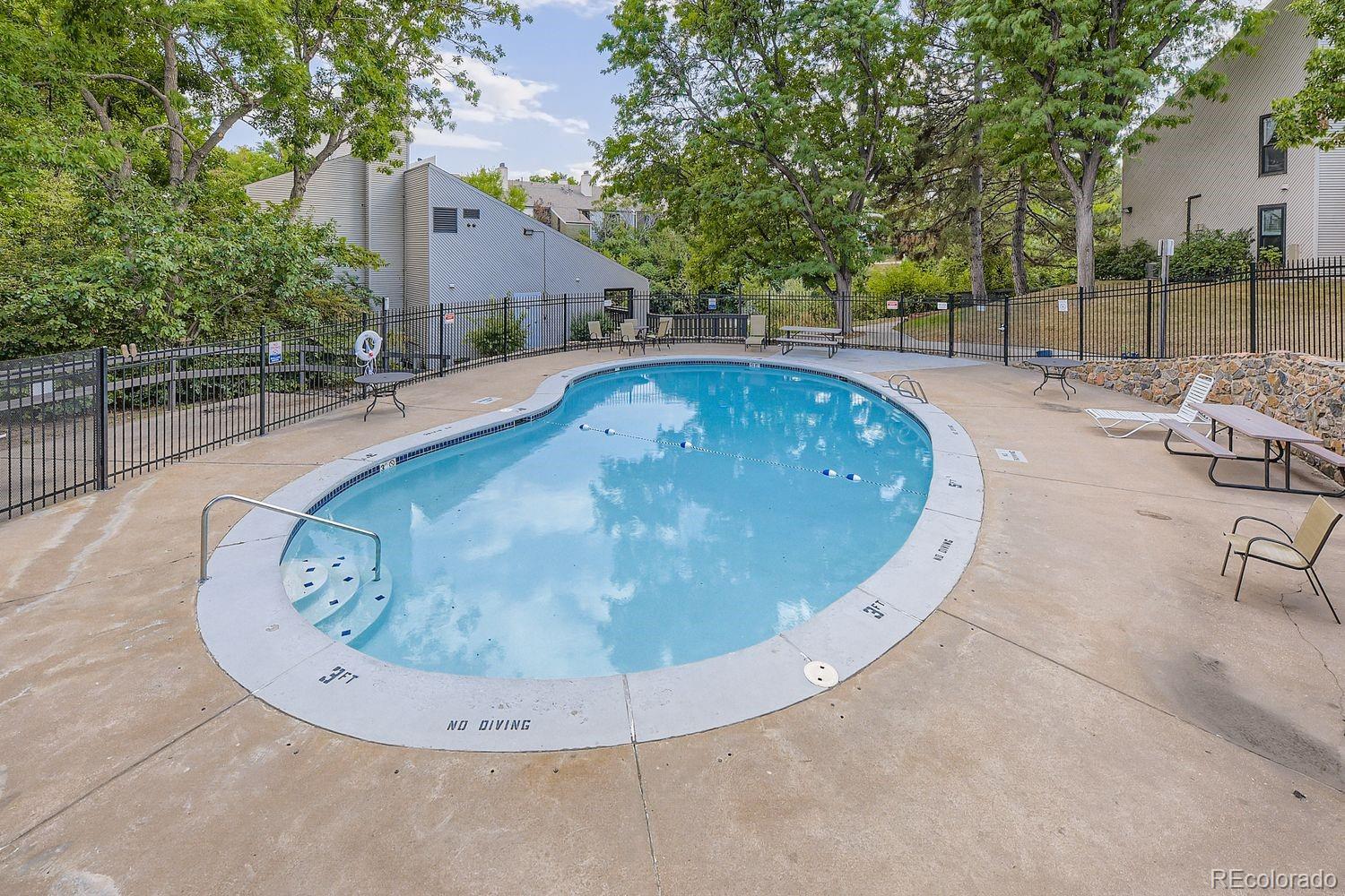 3550 S Harlan Street Denver CO 80235
