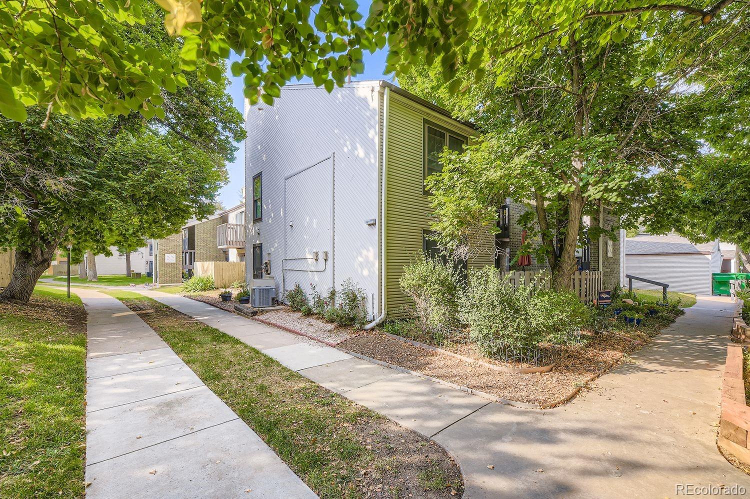 3550 S Harlan Street Denver CO 80235