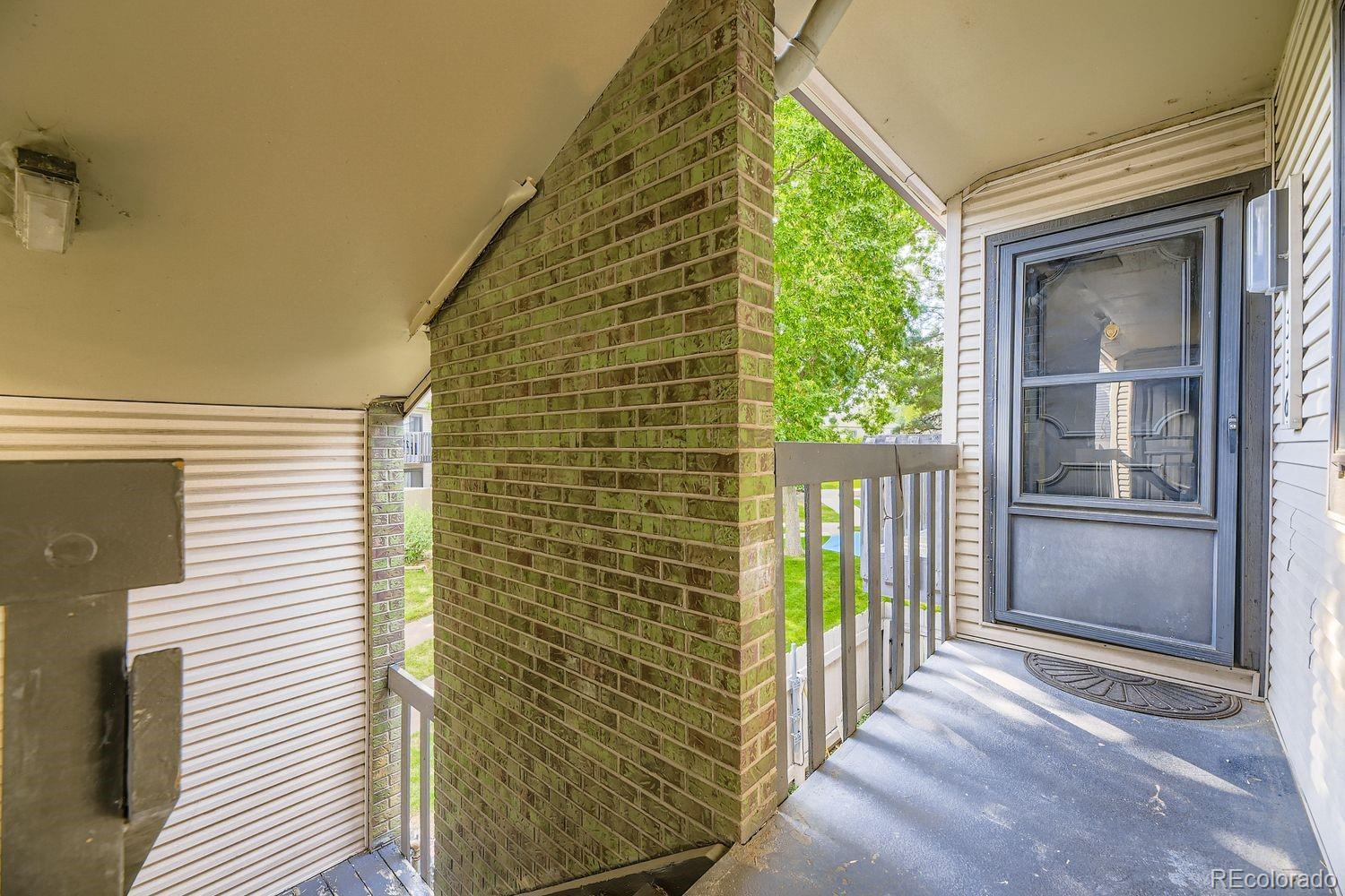 3550 S Harlan Street Denver CO 80235
