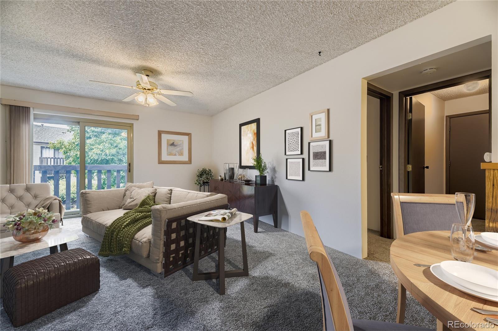 3550 S Harlan Street Denver CO 80235
