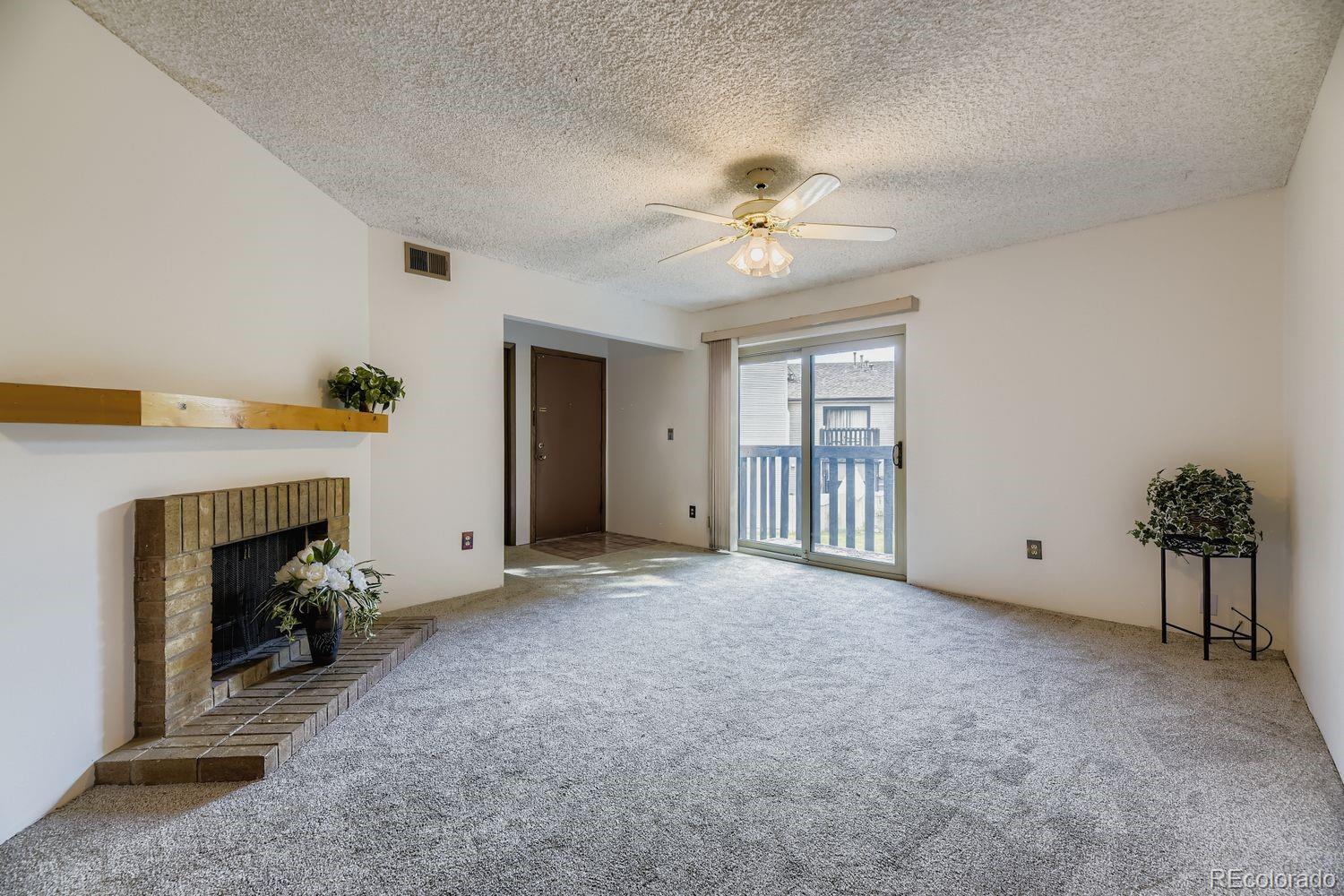 3550 S Harlan Street Denver CO 80235