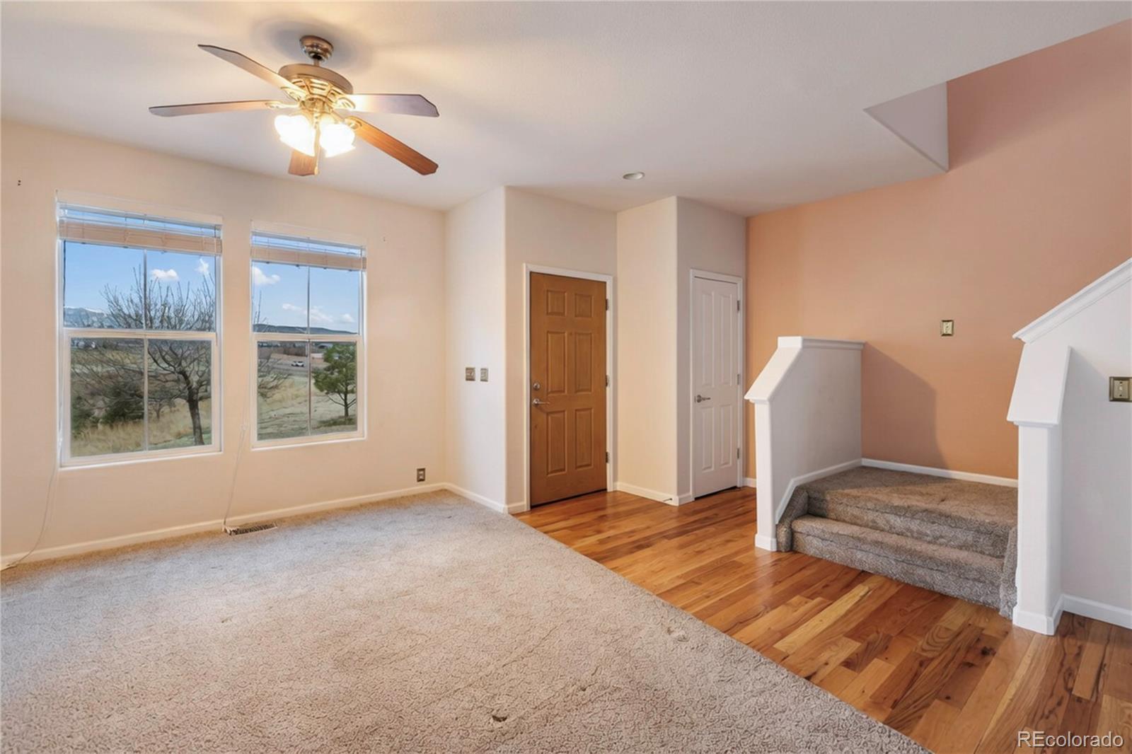 7309 Sandy Springs Point Fountain CO 80817