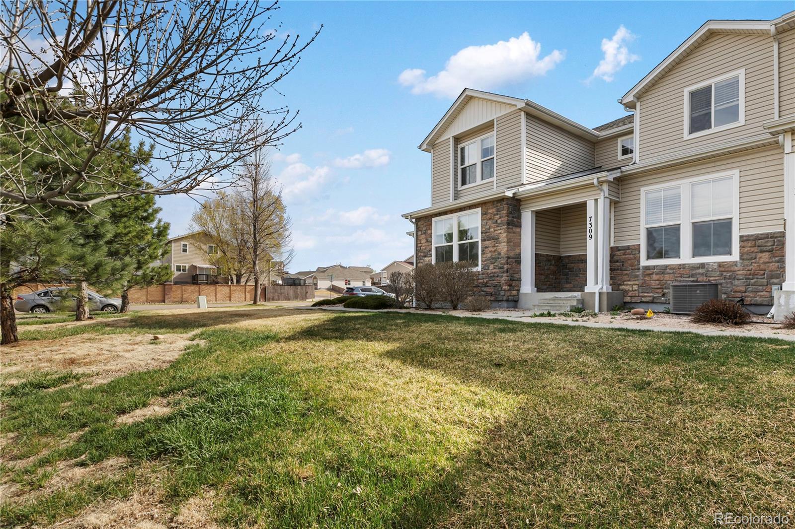 7309 Sandy Springs Point Fountain CO 80817