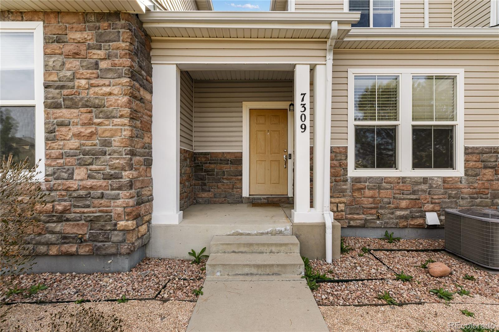 7309 Sandy Springs Point Fountain CO 80817