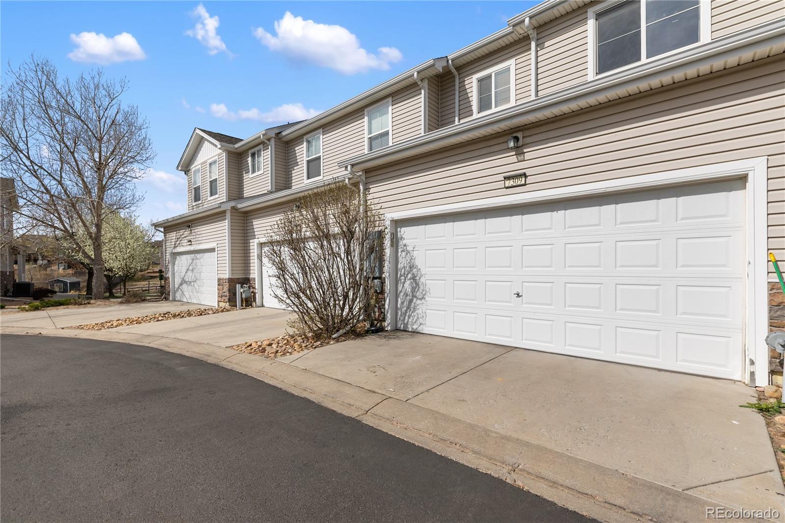 7309 Sandy Springs Point Fountain CO 80817